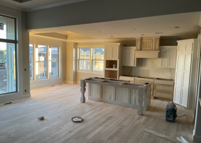 Local Interior Remodeling